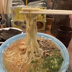 ラーメン 天外天 - 