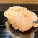 戸越銀座 鮨 ばんど - 