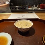 馳走 啐啄一十  - 