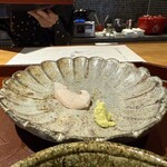 馳走 啐啄一十  - 