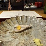 馳走 啐啄一十  - 