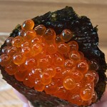 鮨処 暁 -akatsuki- - 