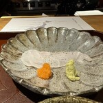 馳走 啐啄一十  - 