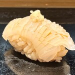 戸越銀座 鮨 ばんど - 