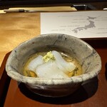 馳走 啐啄一十  - 