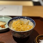 馳走 啐啄一十  - 