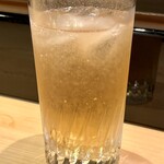 戸越銀座 鮨 ばんど - 