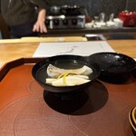 馳走 啐啄一十  - 