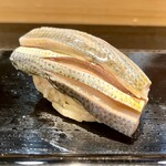 戸越銀座 鮨 ばんど - 