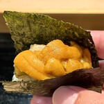 戸越銀座 鮨 ばんど - 