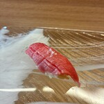 鮨処 暁 -akatsuki- - 