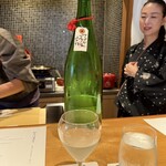 馳走 啐啄一十  - 