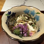 馳走 啐啄一十  - 