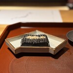 馳走 啐啄一十  - 