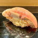 戸越銀座 鮨 ばんど - 