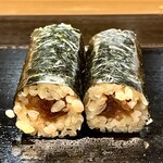 戸越銀座 鮨 ばんど - 