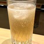 戸越銀座 鮨 ばんど - 