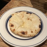 グルガオン - チーズクルチャ