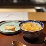 馳走 啐啄一十  - 