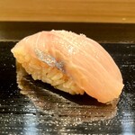 戸越銀座 鮨 ばんど - 