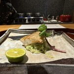 馳走 啐啄一十  - 