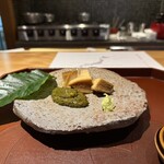 馳走 啐啄一十  - 