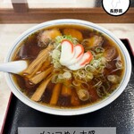 中華そば 大石家