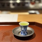 馳走 啐啄一十  - 