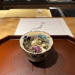 馳走 啐啄一十  - 