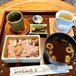 鳴海餅 本店  - 