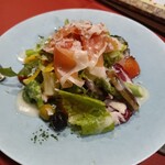 びいどろ 銀座店 - 