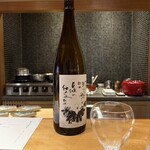 馳走 啐啄一十  - 