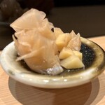 戸越銀座 鮨 ばんど - 