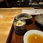 馳走 啐啄一十  - 