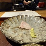 馳走 啐啄一十  - 