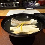 馳走 啐啄一十  - 