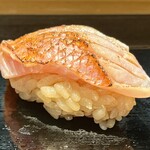 戸越銀座 鮨 ばんど - 