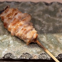 厳選焼鳥 一石三鳥 本店 - せせり