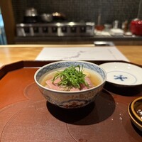 馳走 啐啄一十  - 