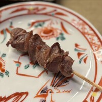 厳選焼鳥 一石三鳥 本店 - 砂肝