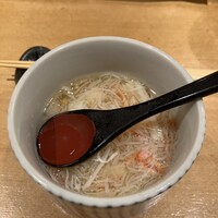 まんてん鮨 日比谷オクロジ店 - 