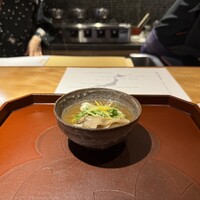 馳走 啐啄一十  - 