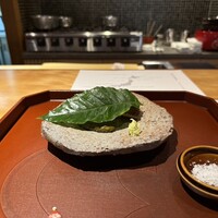 馳走 啐啄一十  - 