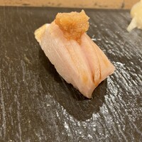 まんてん鮨 日比谷オクロジ店 - 