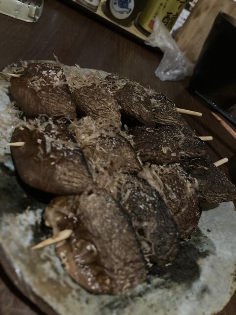 焼鳥 しぶや家 - 古川（居酒屋）の写真