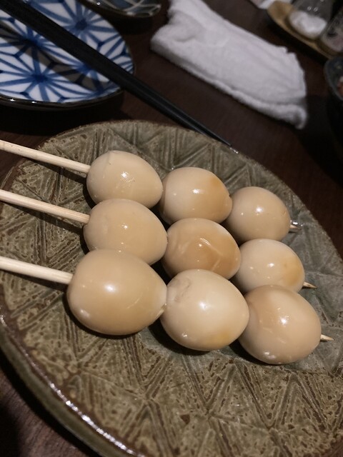 焼鳥 しぶや家 &ndash; 古川 | 大崎市の居酒屋