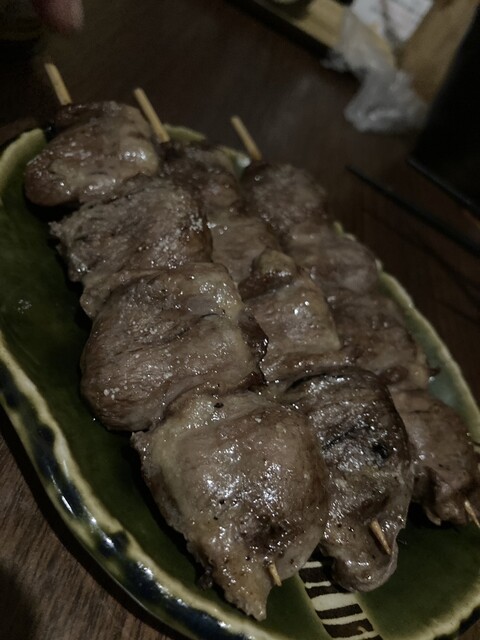 焼鳥 しぶや家 - 古川（居酒屋）の写真