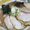 うまいヨゆうちゃんラーメン