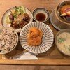 musi-vege+cafe 京橋店