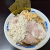 手打ち中華そば酒田 河原町店
